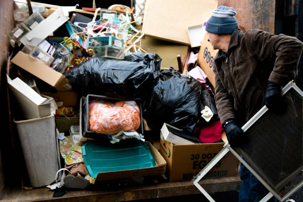 Best Furniture Removal Near Me  in Marion, MT