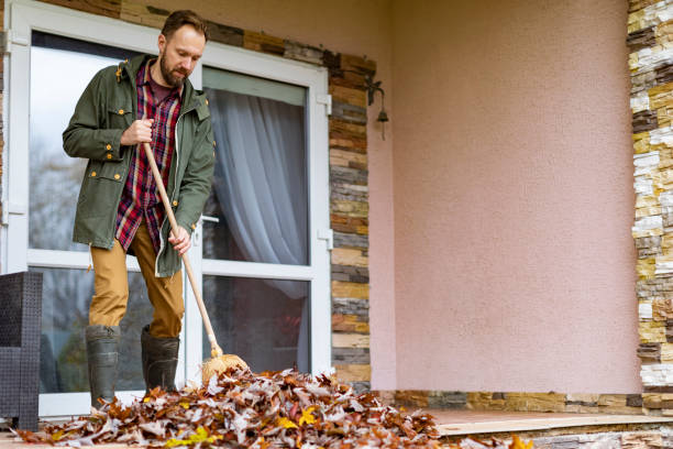 Best Full-Service Junk Removal  in Marion, MT