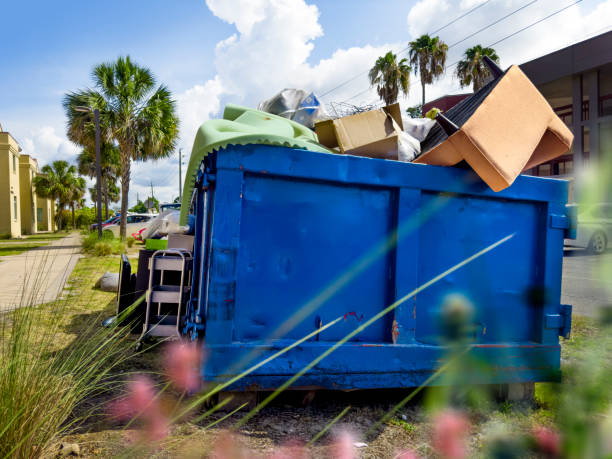Best Dumpster Rental Services  in Marion, MT