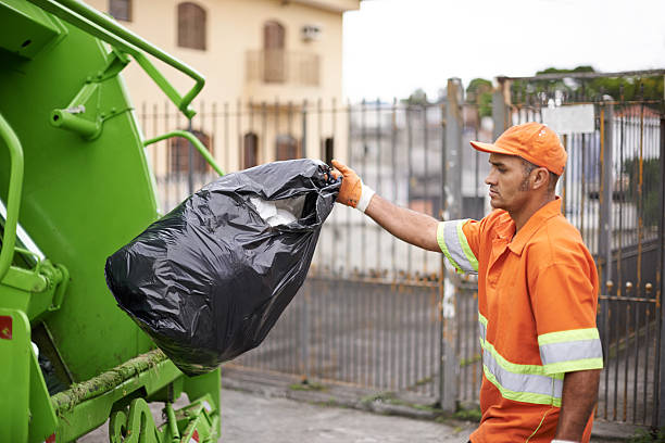 Best Same-Day Junk Removal  in Marion, MT